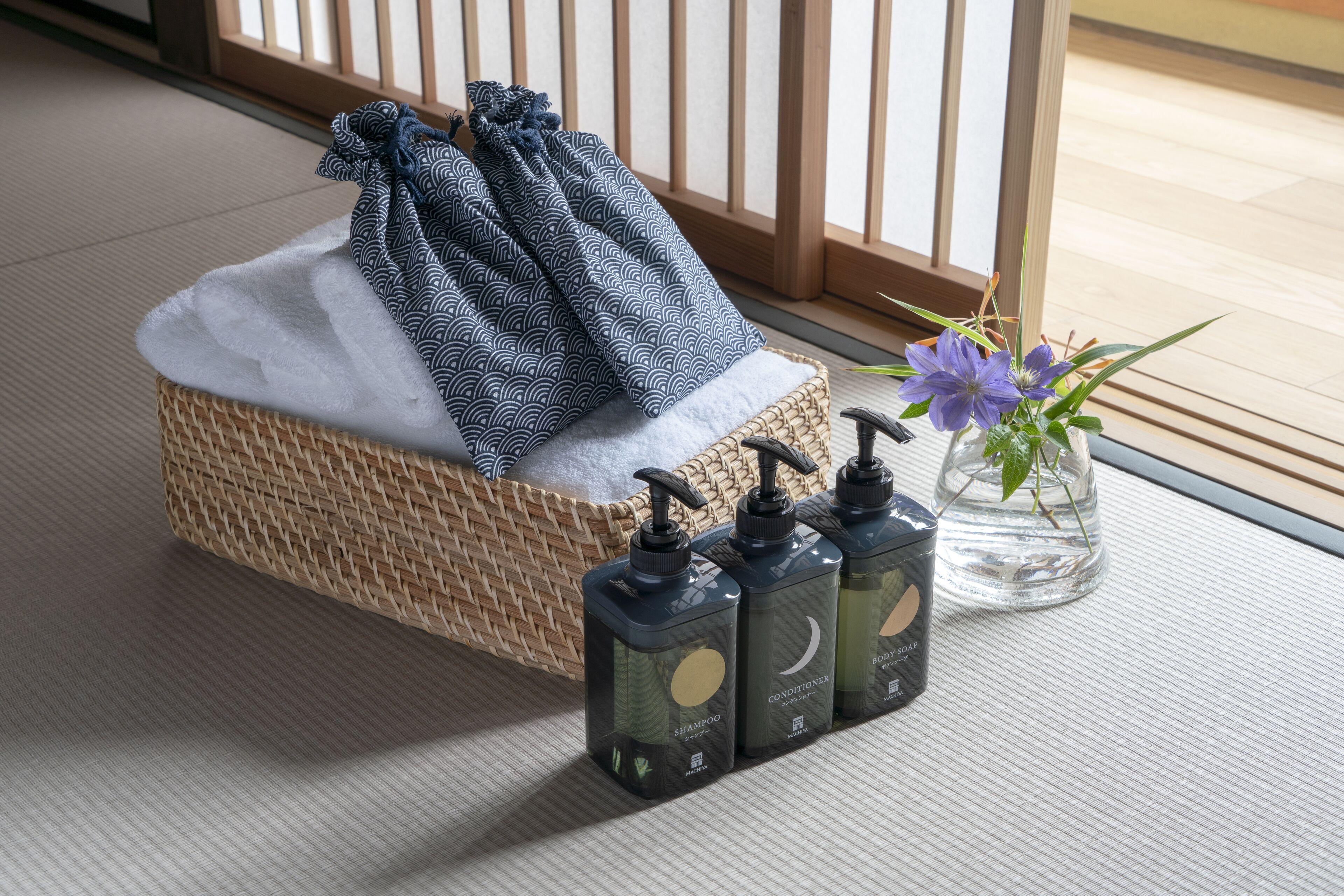 Gion Minami Banka Machiya House — Photos 1