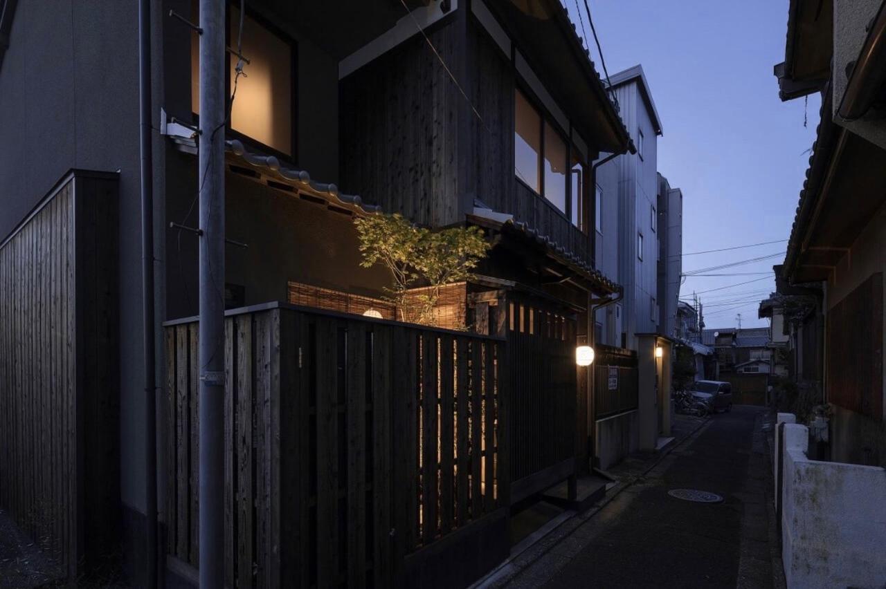 Gion Minami Banka Machiya House — Photos 2